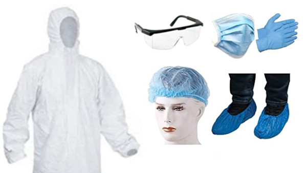 Personal Protective Equipments